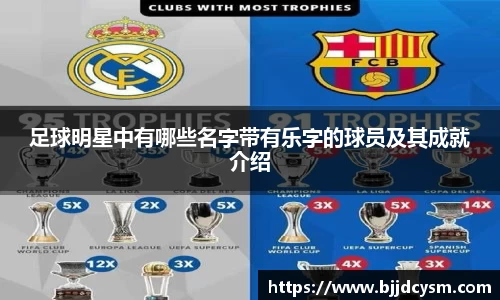 足球明星中有哪些名字带有乐字的球员及其成就介绍
